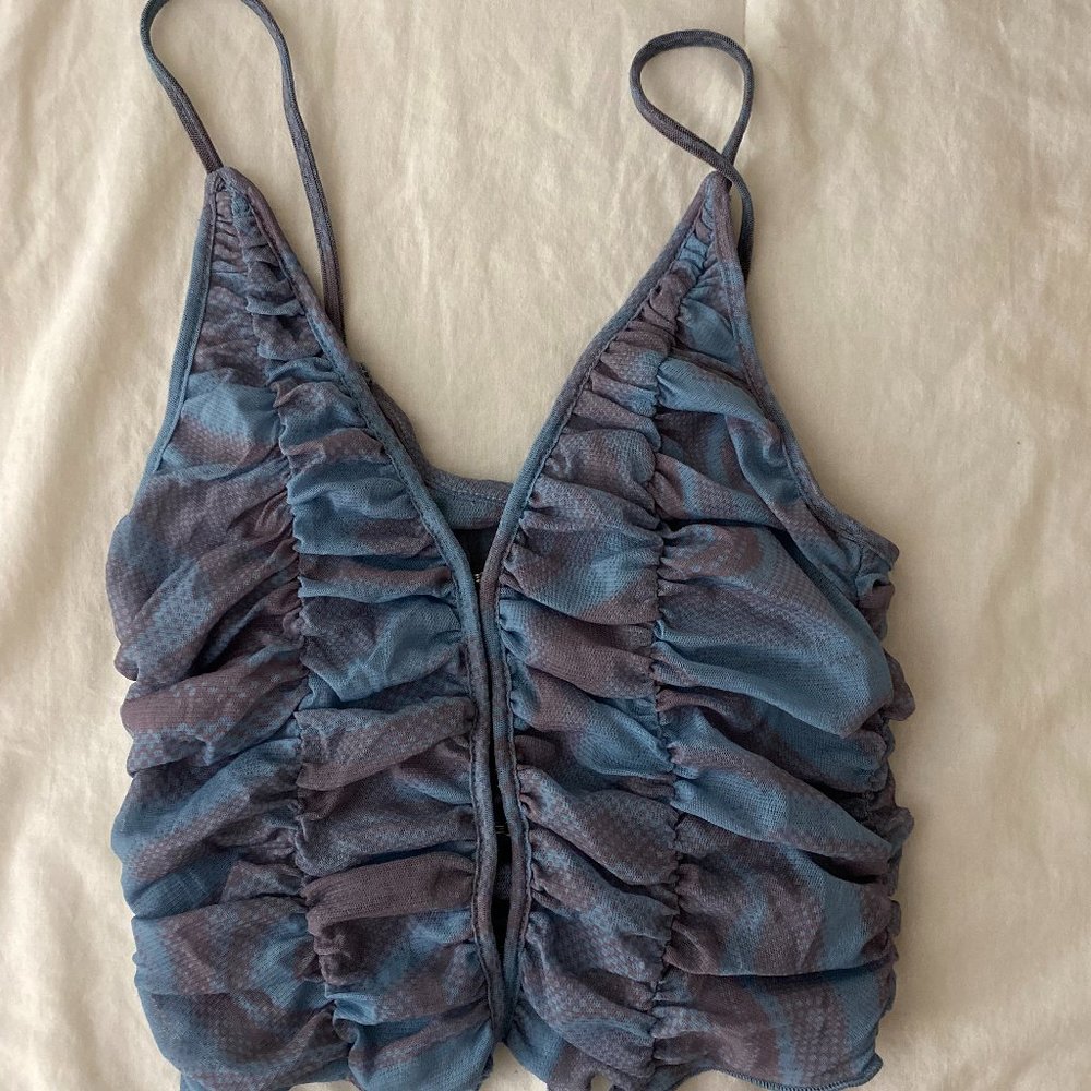 Urban Outfitters Going Out Top